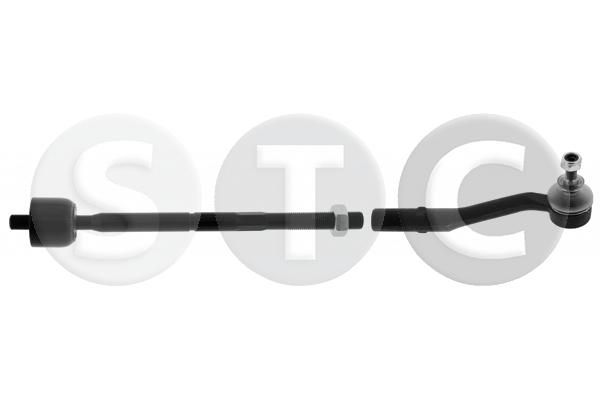Zestaw naprawczy, dźwignia kierunkowa (prowadząca) STC T453555