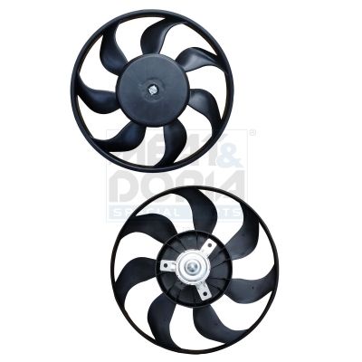 Ventilateur de radiateur
