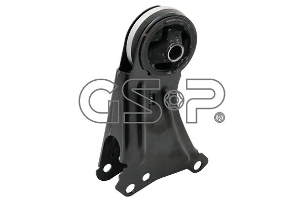 Łożyskowanie silnika GSP 510782