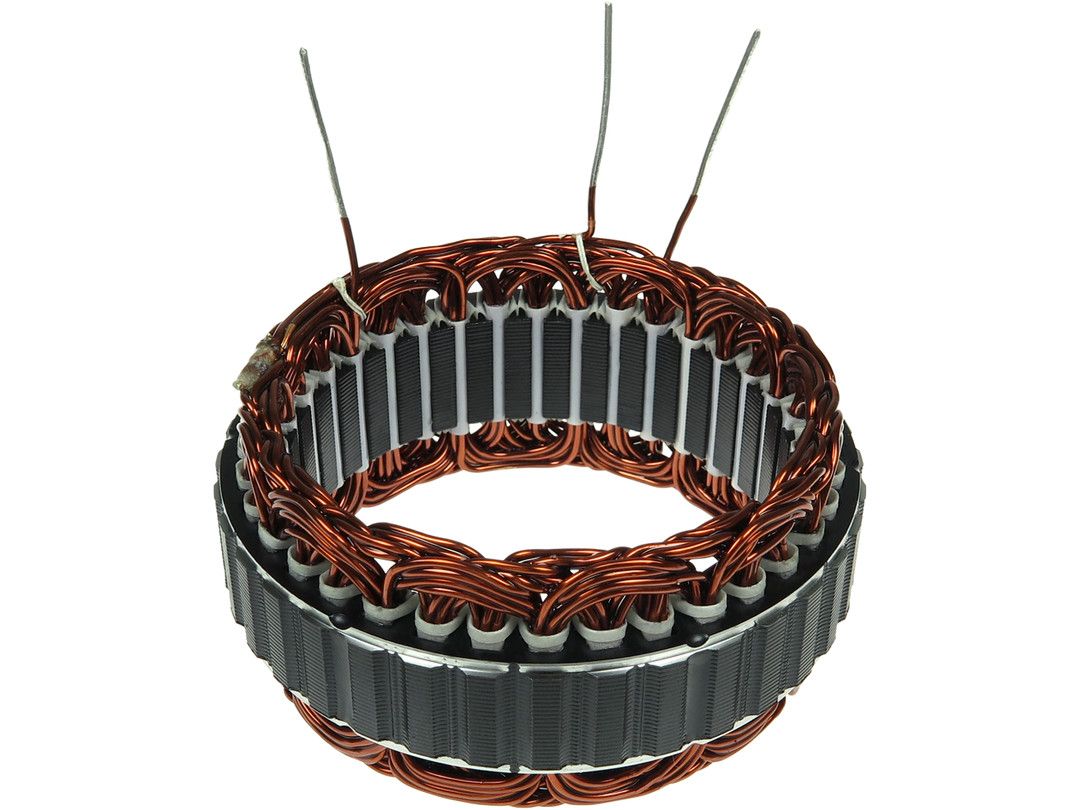 Stator, generator AS-PL AS2003