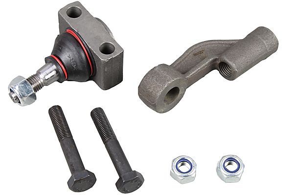 Set reparație, articulație portantă/ghidare METZGER 57023748