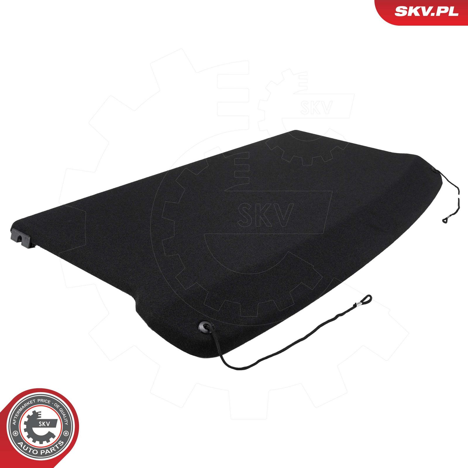 E-shop Kryt batožinového priestoru ESEN SKV 88SKV119