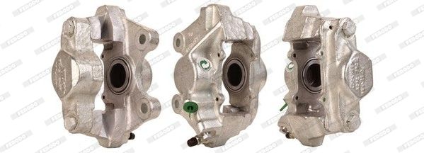 Zacisk hamulca FERODO FCL691805