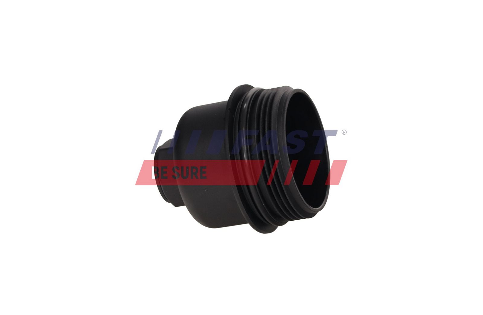 Capac, carcasa filtru ulei FAST FT04357
