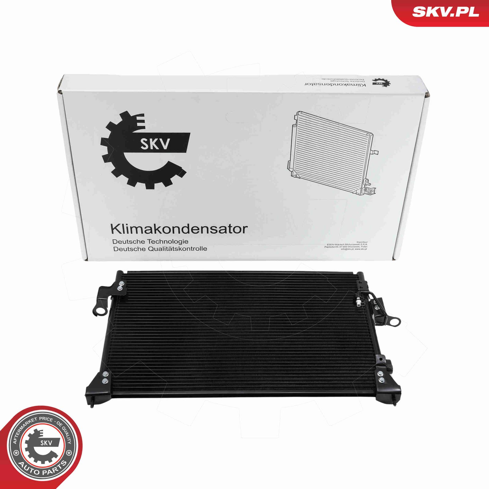 Kondensaator,kliimaseade