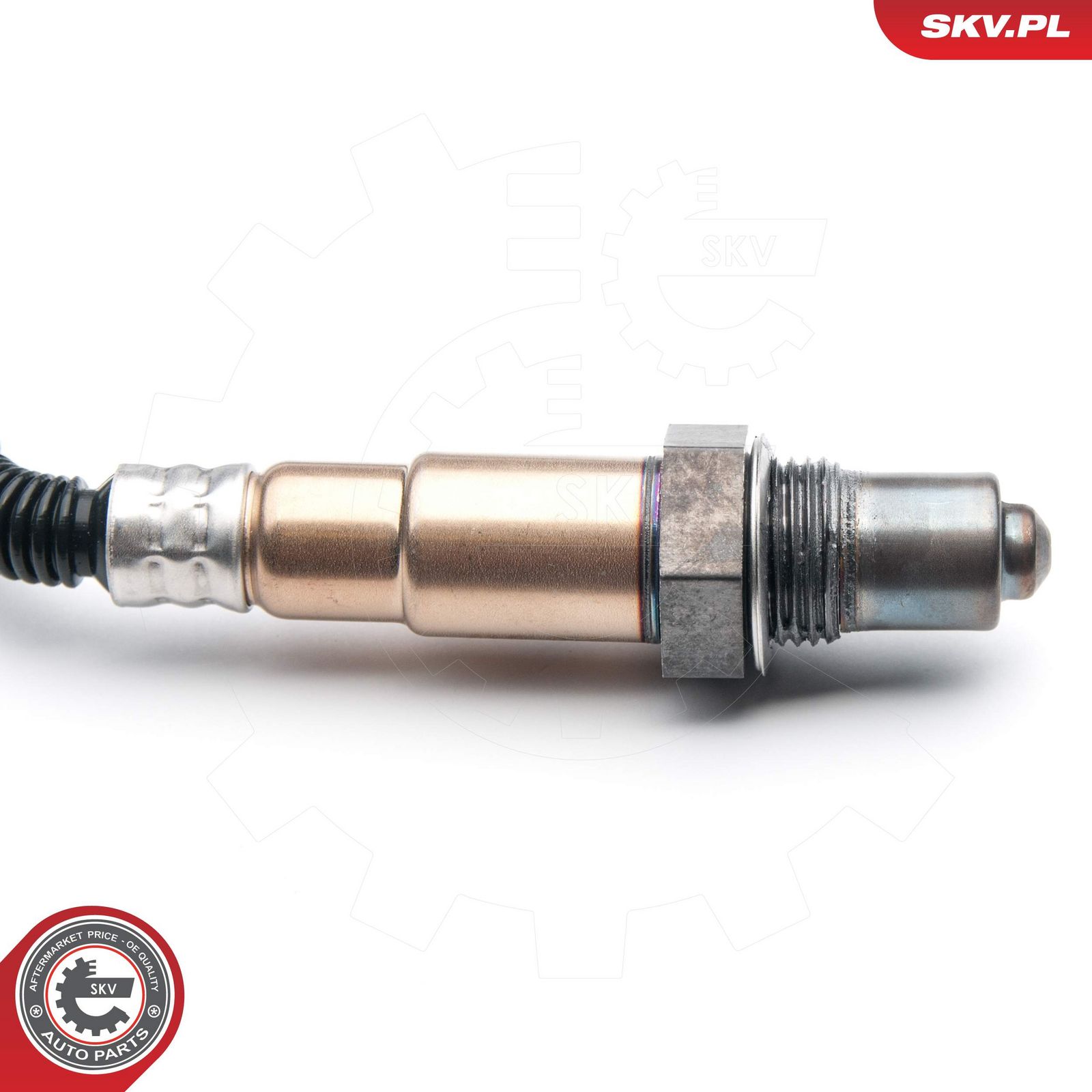 Levně Lambda sonda ESEN SKV 09SKV859