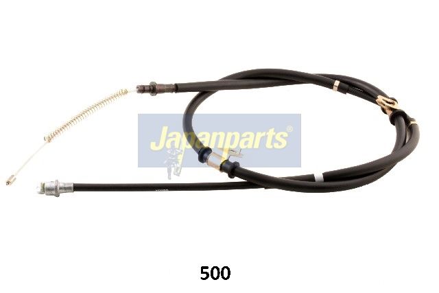 Levně Tažné lanko, parkovací brzda JAPANPARTS BC-500