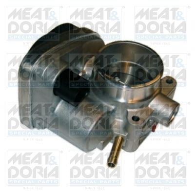 Korpus przepustnicy MEAT & DORIA 89048