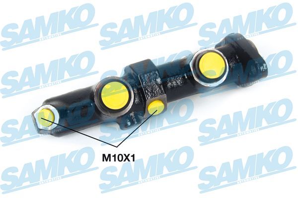 Pompa hamulcowa SAMKO P06020