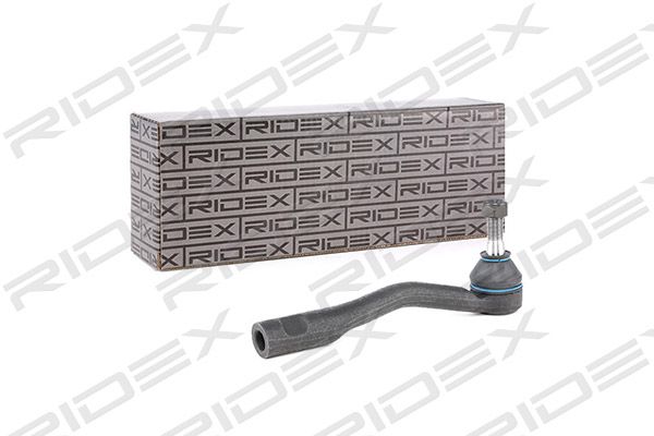 Końcówka drążka kierowniczego poprzecznego RIDEX 914T0097
