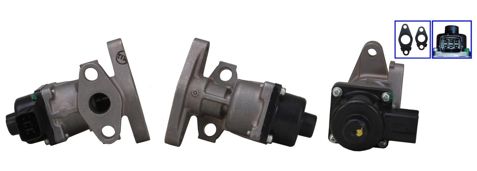 Supapa EGR ELSTOCK 73-0465