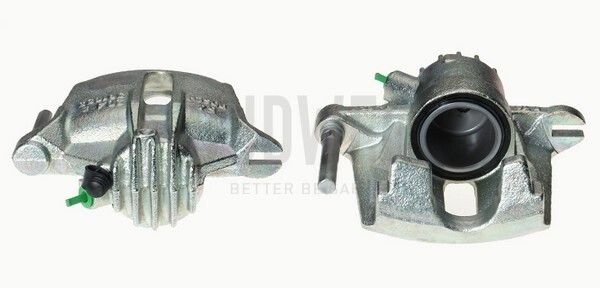 Zacisk hamulca BUDWEG CALIPER 342990