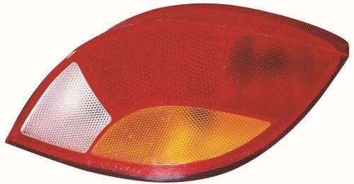 Lampa spate DEPO 431-1957R-LD-UE