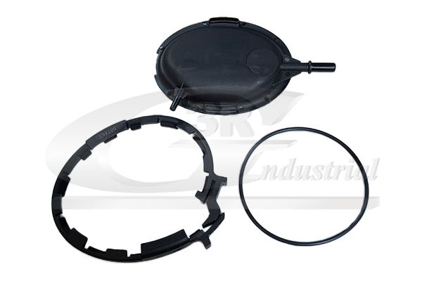 Capac, filtru combustibil 3RG 83272