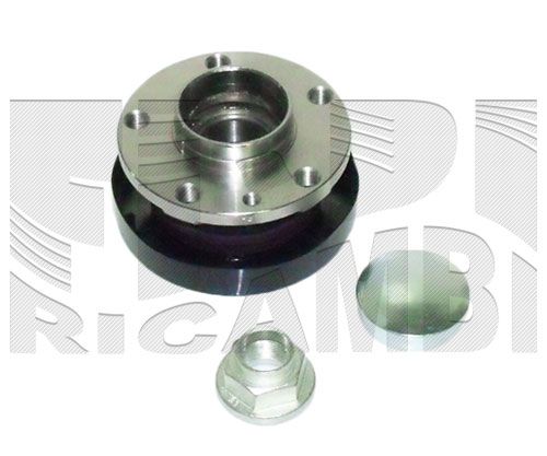 Zestaw łożysk koła CALIBER RC0604