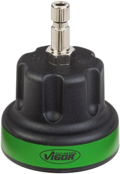 Adaptor, set verificat presiune sistem racire VIGOR V4257