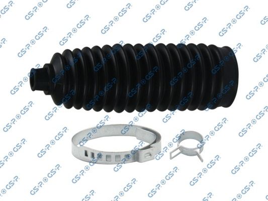 Zestaw osłon, układ kierowniczy GSP 540249S