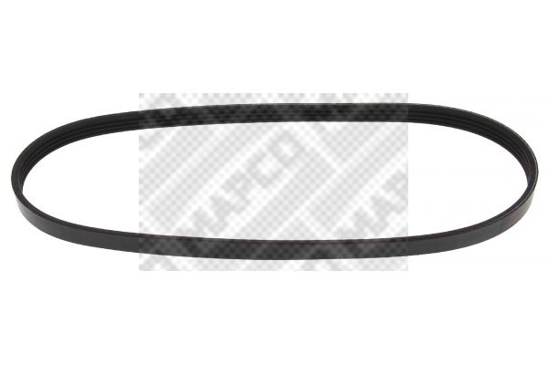 Pasek klinowy wielorowkowy MAPCO 240740