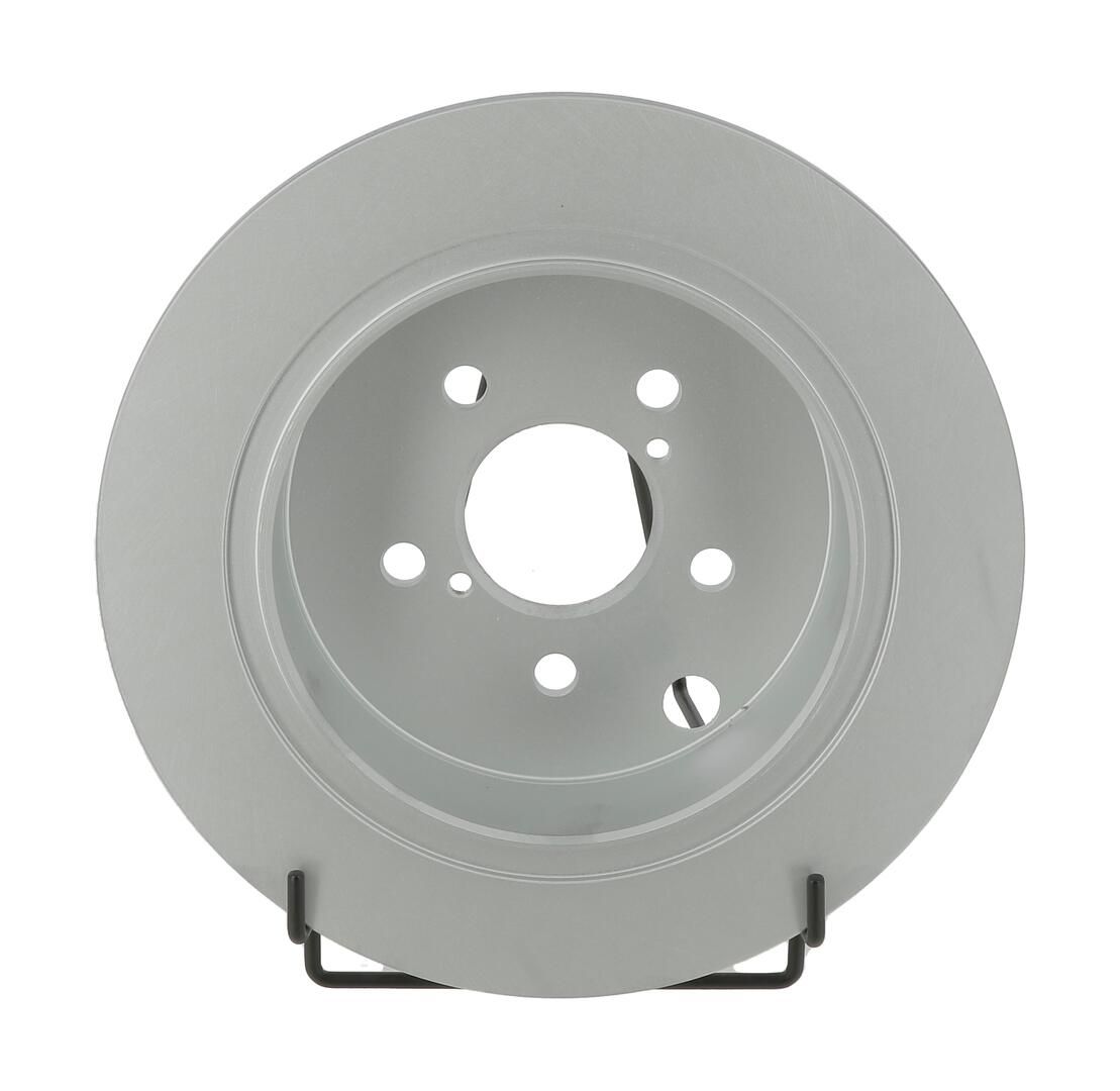 Тормозной диск