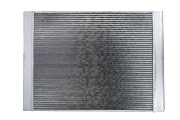 Radiator, racire motor THERMOTEC D7B028TT
