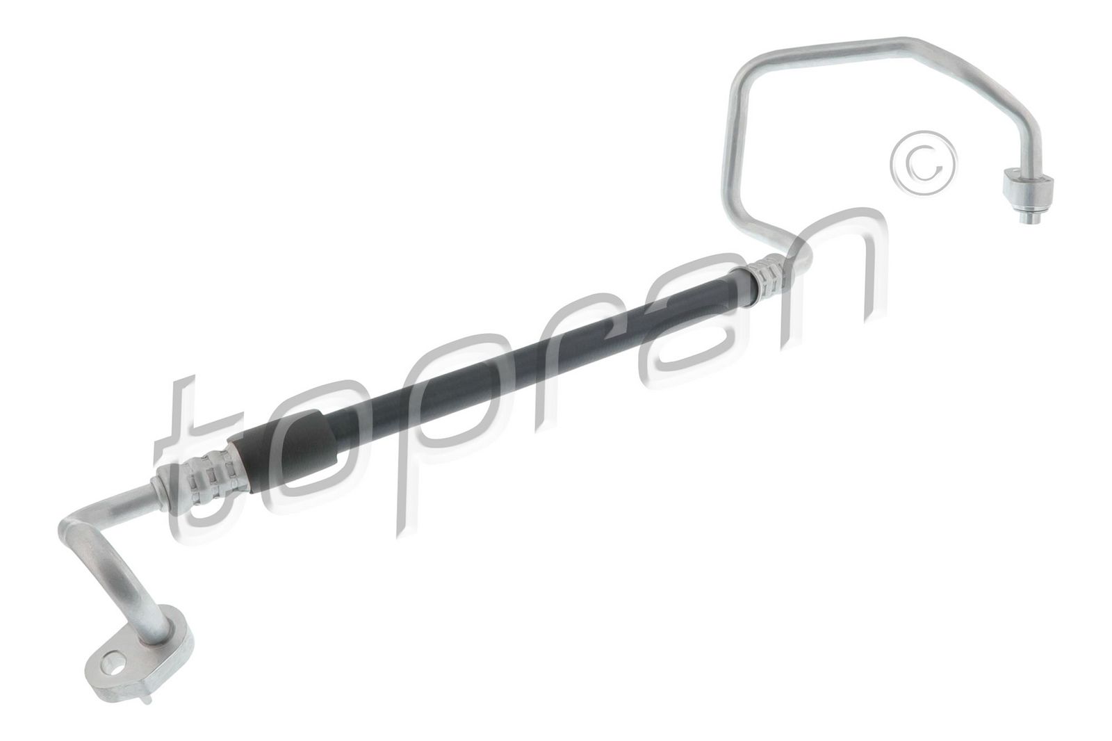 conducta inalta presiune,aer conditionat TOPRAN EHVP 411 049
