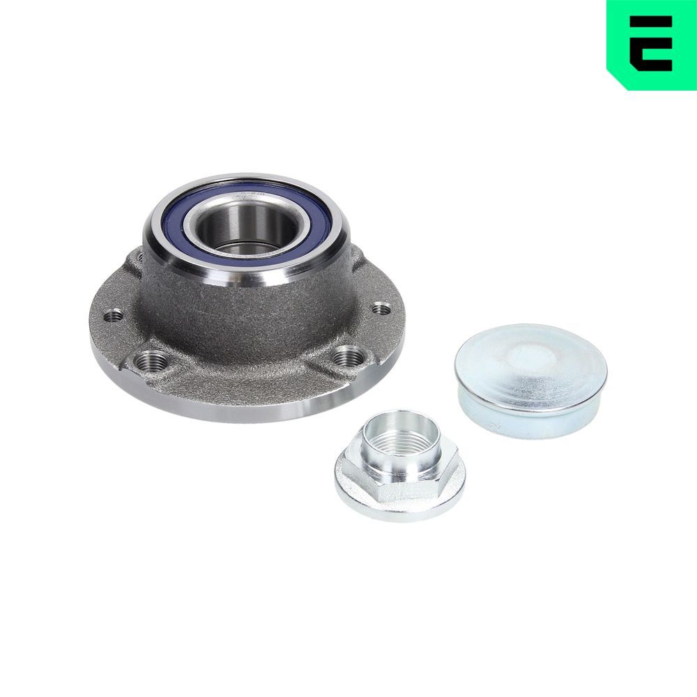 Set rulment roata OPTIMAL 802368