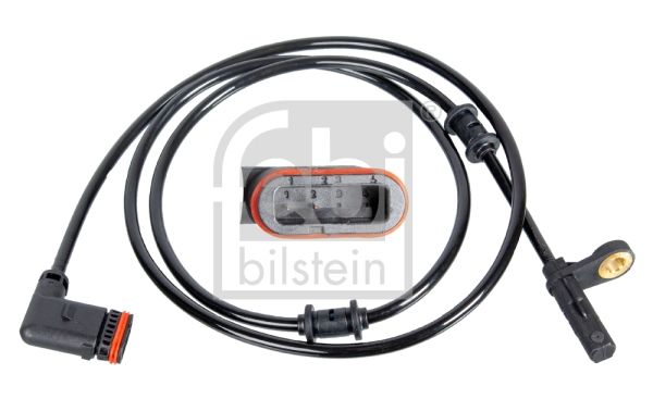 Czujnik, prędkość obrotowa koła FEBI BILSTEIN 30032
