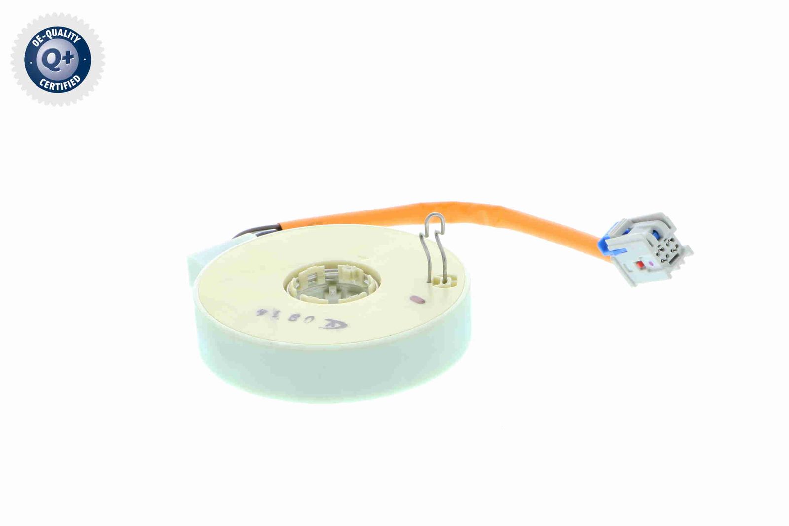 Czujnik kąta skrętu koła kierownicy VEMO V24-72-0122