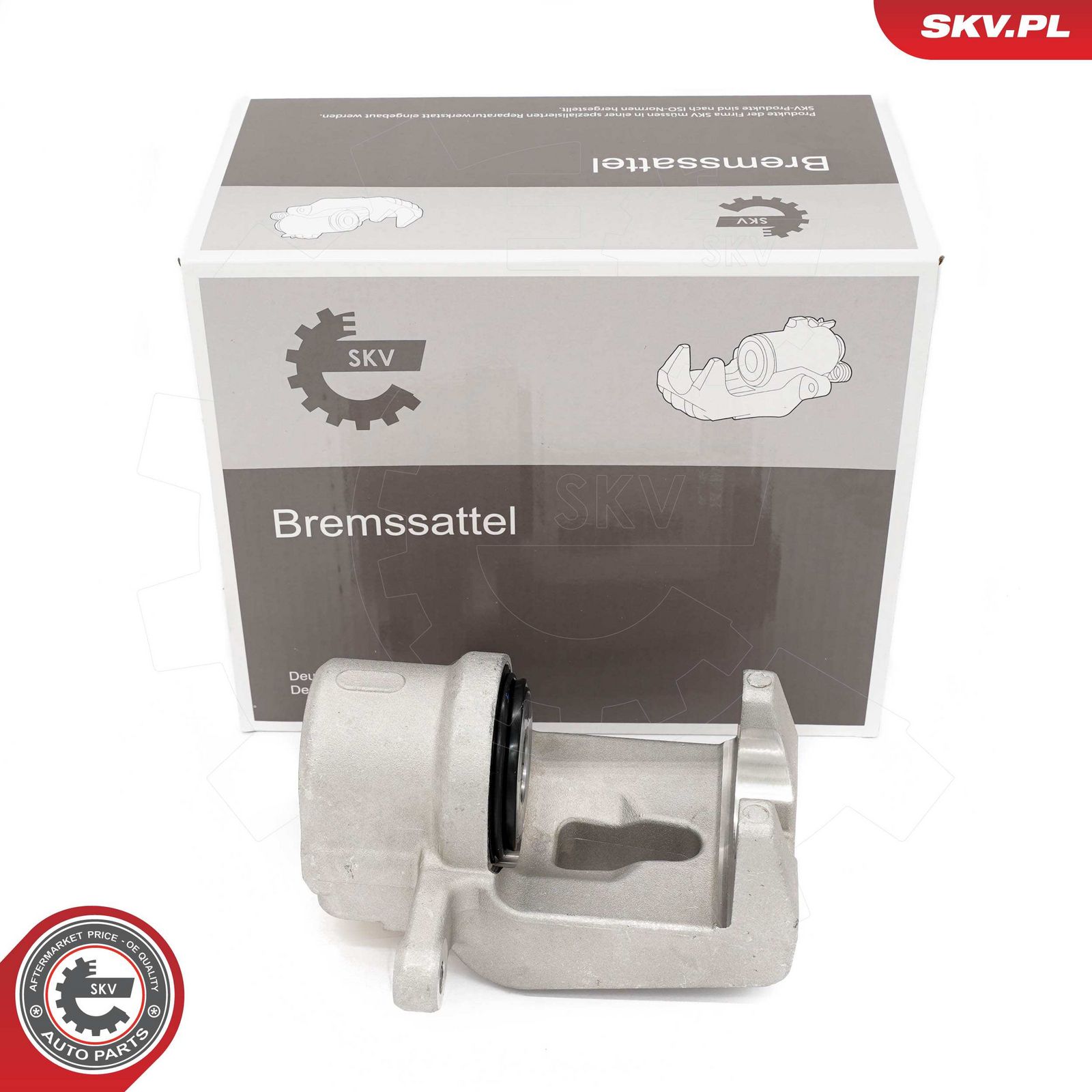 Etrier frana ESEN SKV 67SKV514