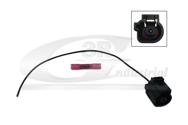 Kit réparation de câble, commutateur de pression d’huile OE VAG 1J0973081