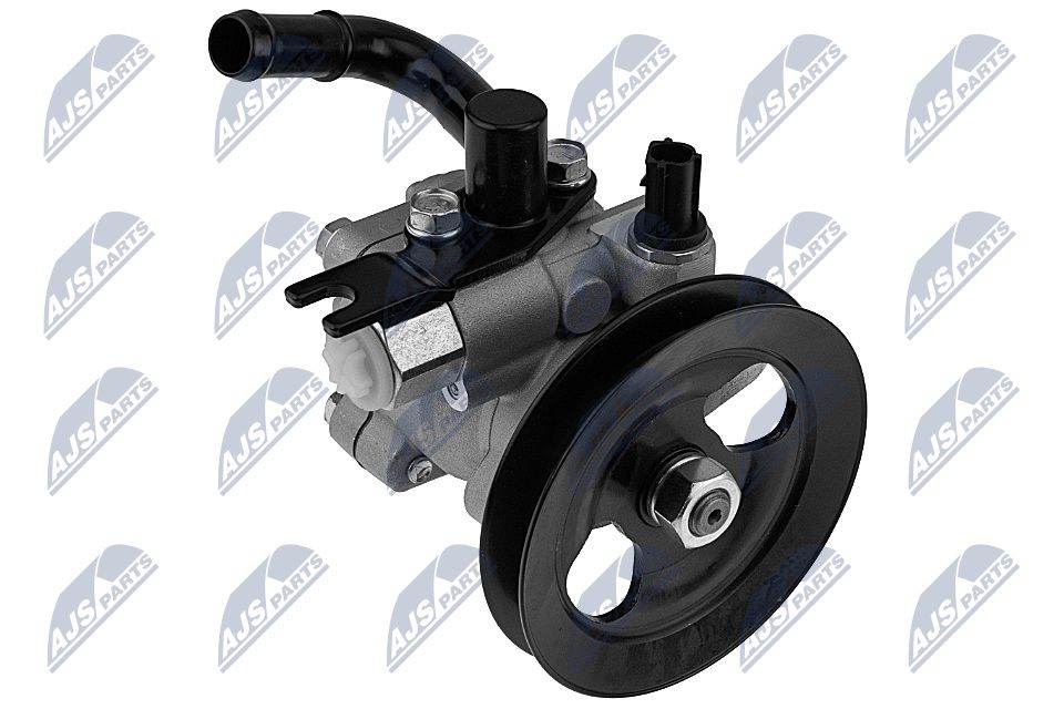 Pompa hidraulica, sistem de directie NTY SPW-HY-517