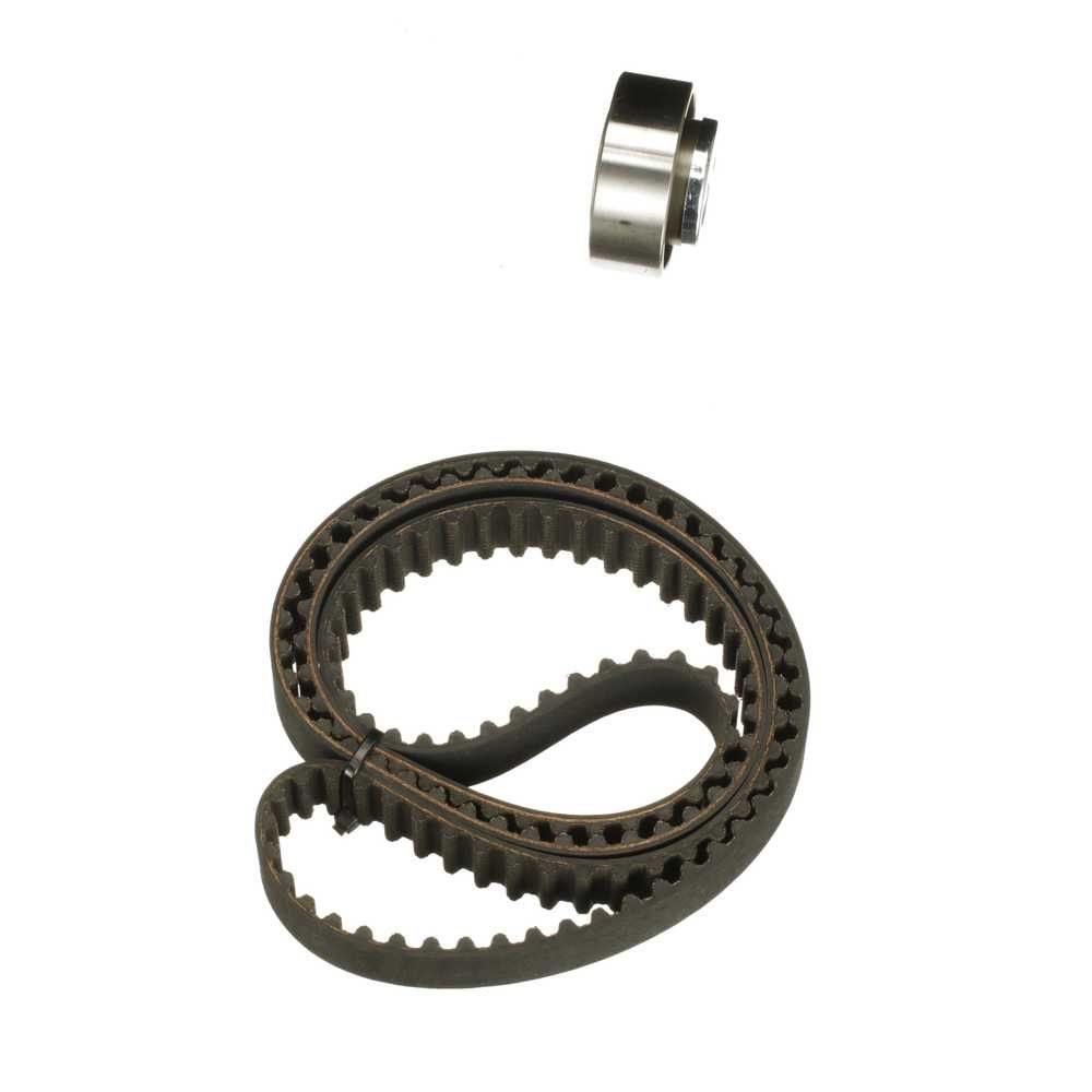 Zobsiksnas komplekts