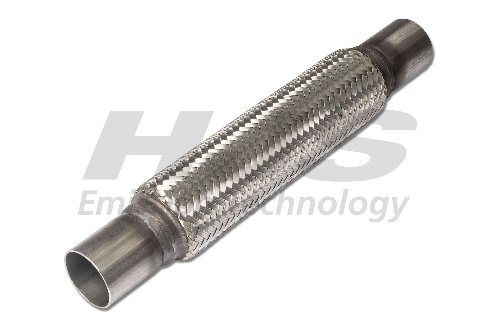 Flexibilní trubka, výfukový systém HJS 83 00 8537