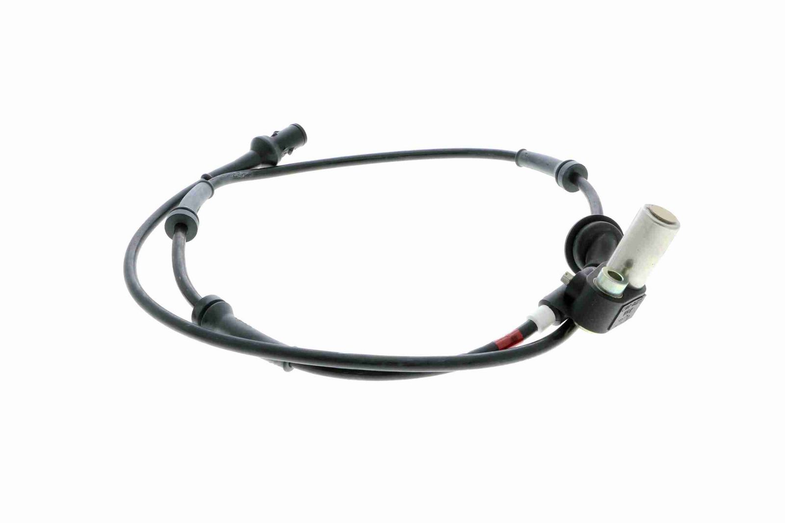 Capteur, vitesse de roue