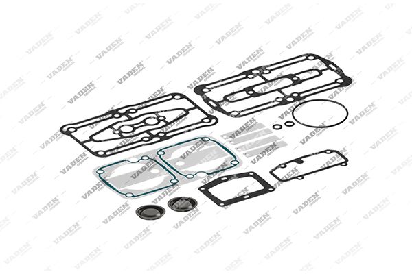 Set de reparație, compresor aer comprimat VADEN 1200 015 100