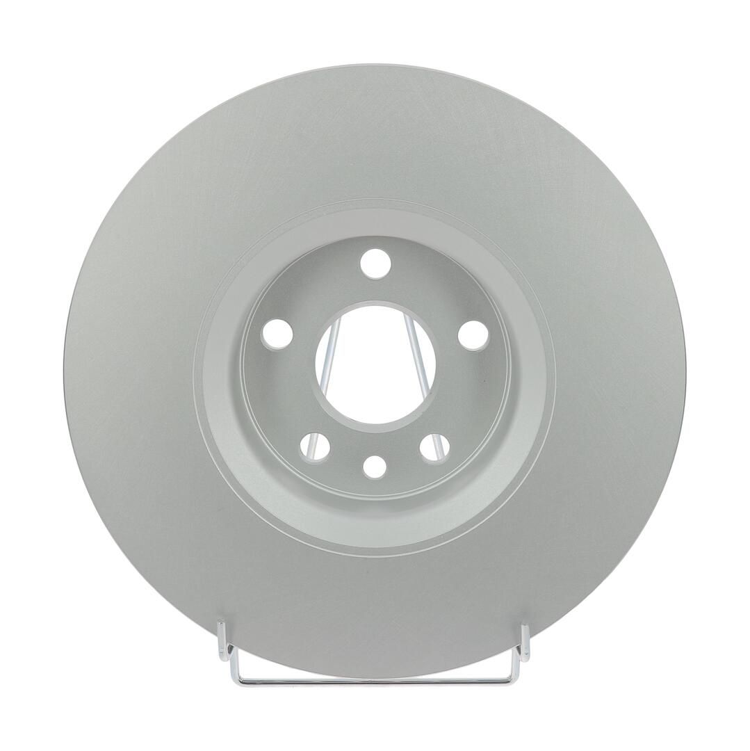 Disc frana FERODO DDF1607C-1