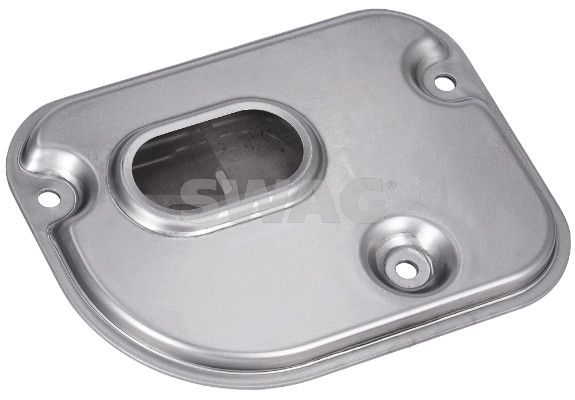 Filtr hydrauliczny, automatyczna skrzynia biegów SWAG 30 10 2447