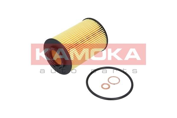 Olejový filter KAMOKA F107901