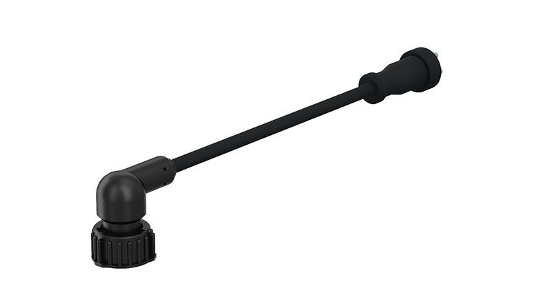 Capac WABCO 8946011362