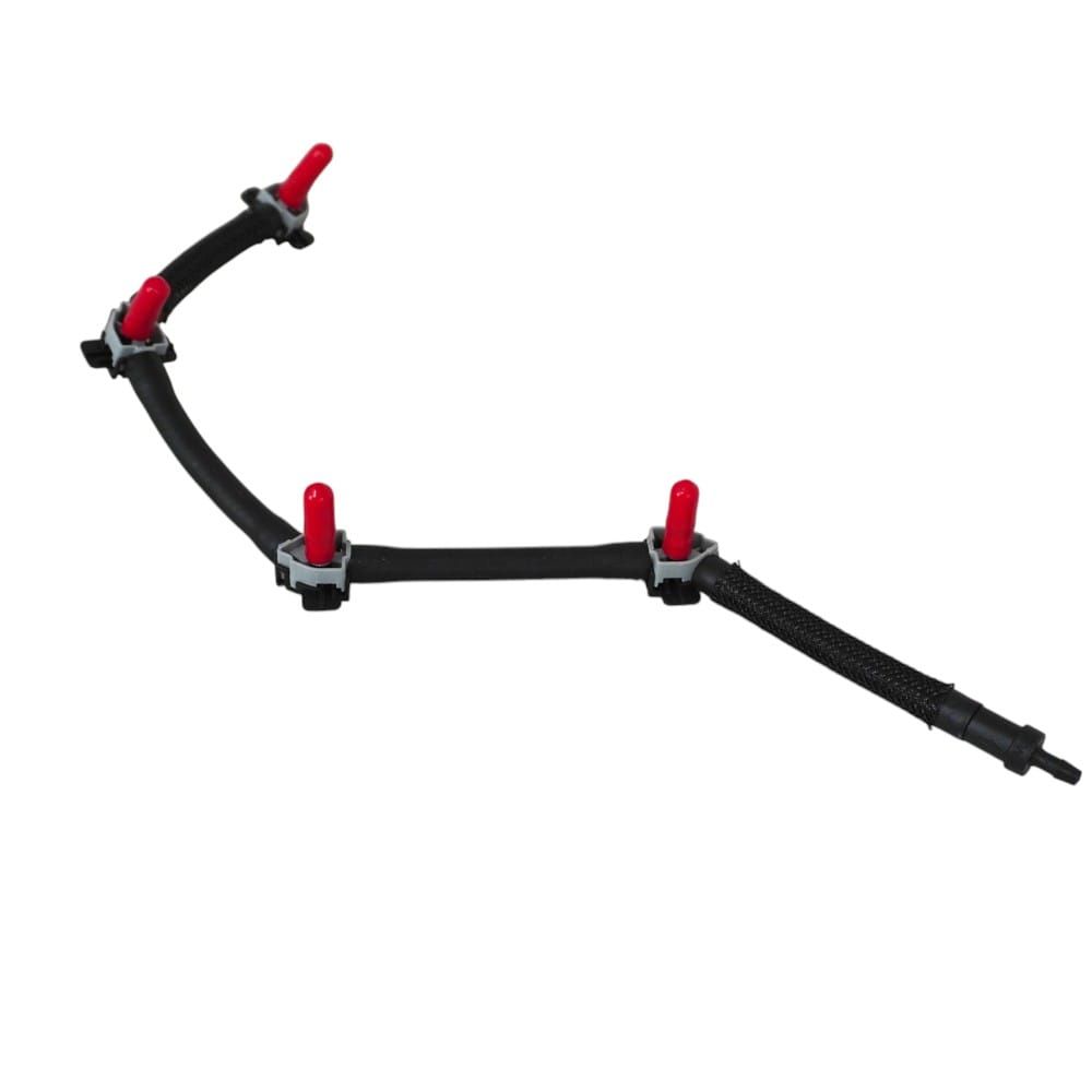 furtun,supracurgere combustibil ASAM AUTOMOTIVE 126452