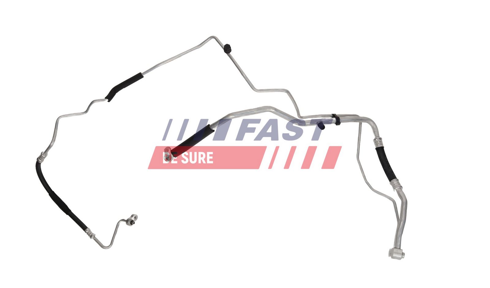 conducta inalta presiune,aer conditionat FAST FT09540