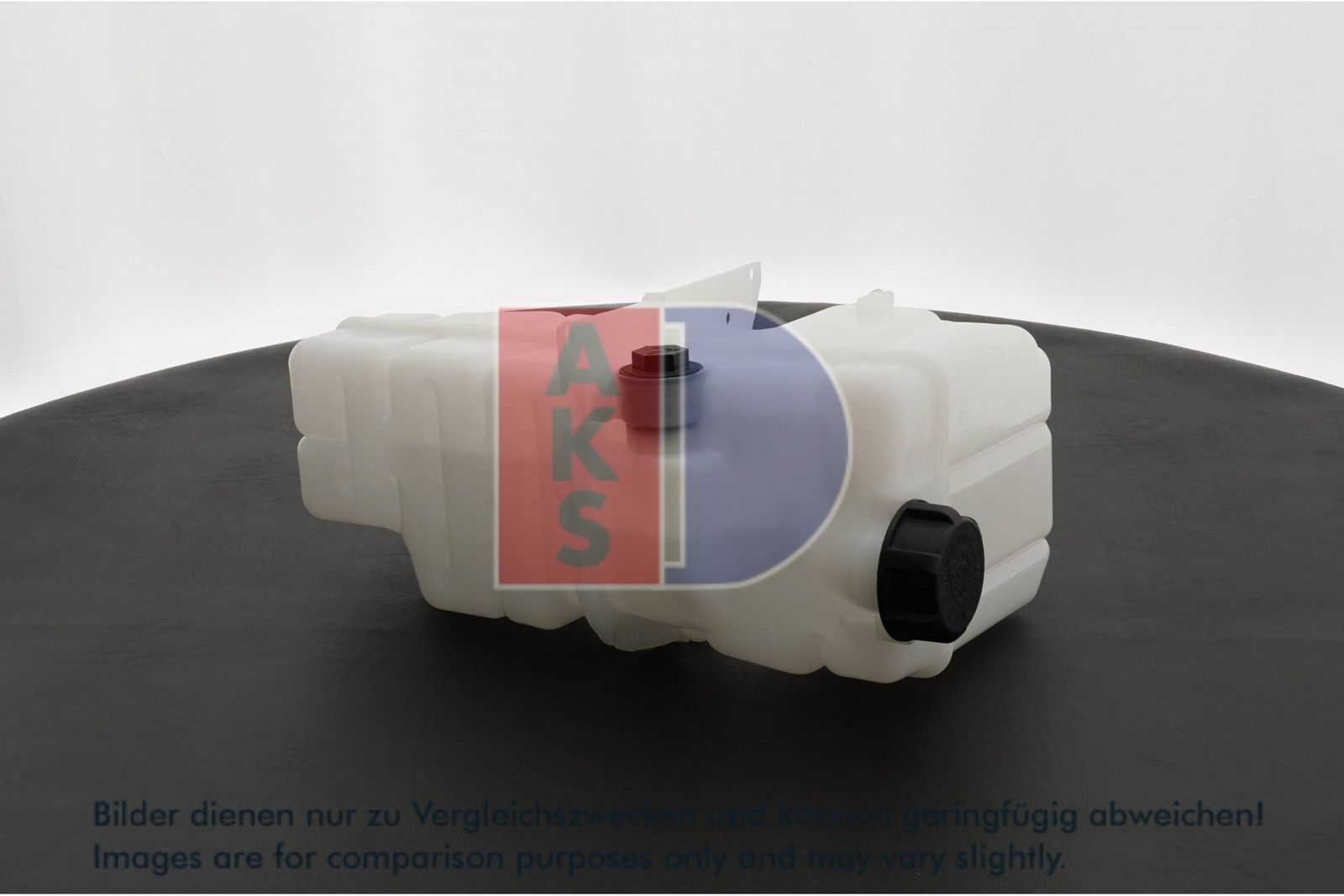 Vas de expansiune, racire AKS DASIS 274010N