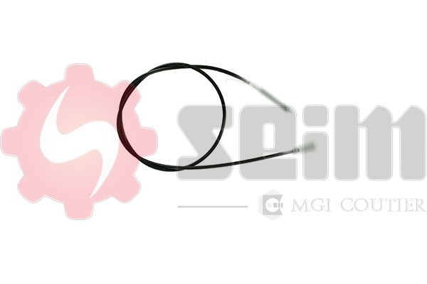 Linka tachografu SEIM 501813