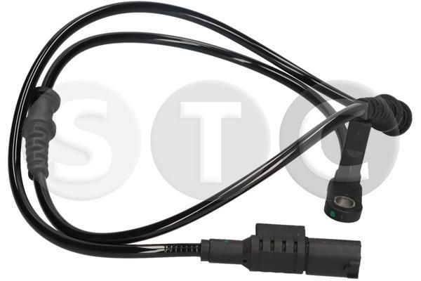 Czujnik, prędkość obrotowa koła STC T450642
