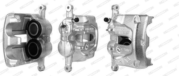 Zacisk hamulca FERODO FCL695011
