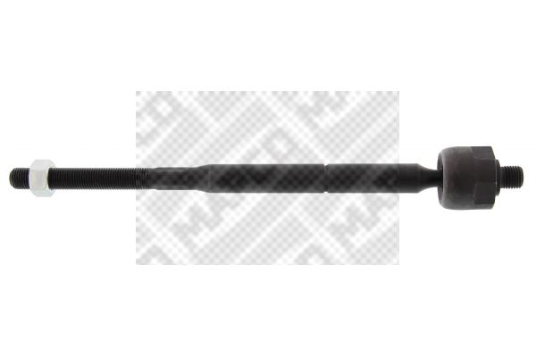 Połączenie osiowe, drążek kierowniczy poprzeczny MAPCO 51935
