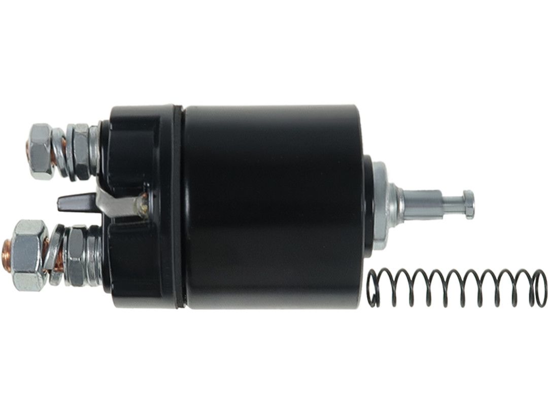 Solenoid, electromotor AS-PL AS SS9023