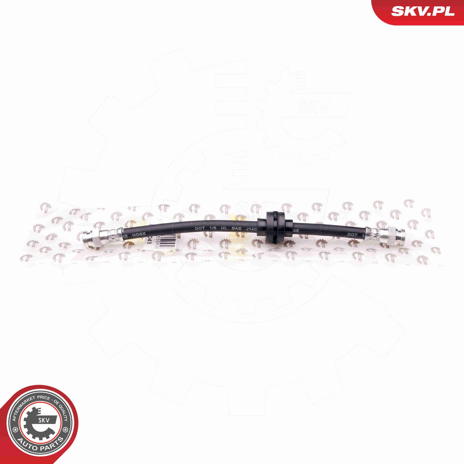 Тормозной шланг