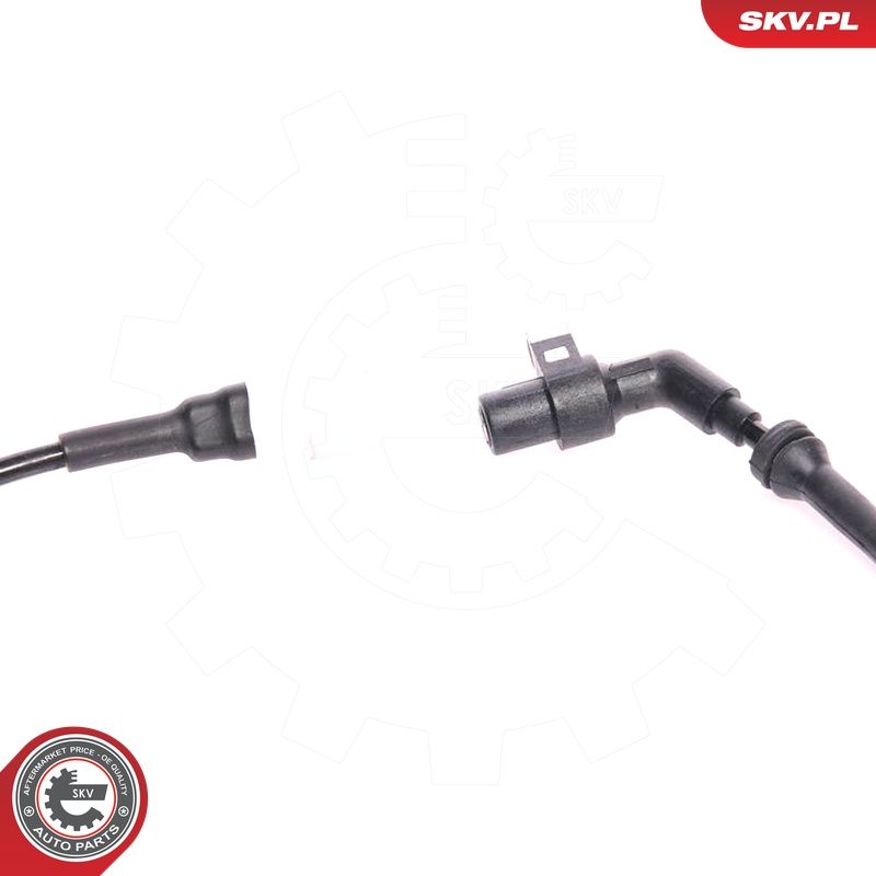 Levně Snímač, počet otáček kol ESEN SKV 06SKV054