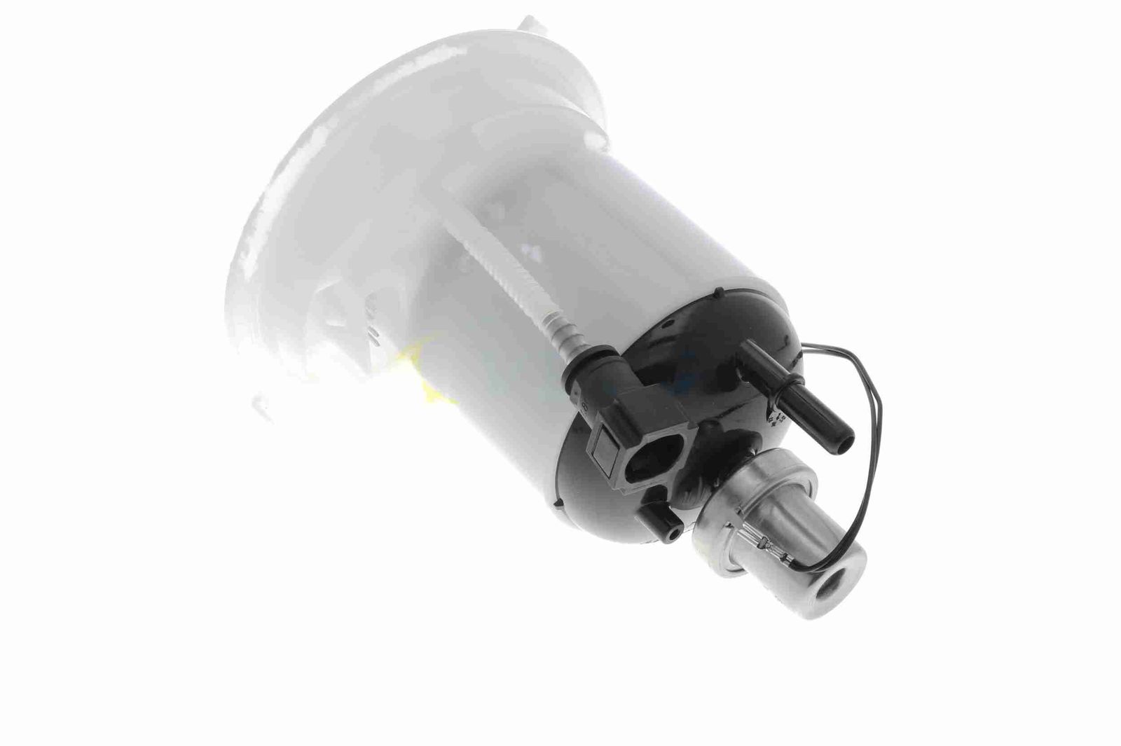 Flasque, unité d'alimentation de carburant